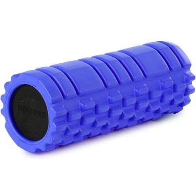 Цилиндр рельефный для фитнеса Harper Gym EG02