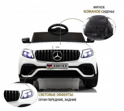 Детский электромобиль X001XX