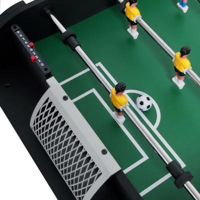 Игровой стол футбол/кикер Fortuna FD-35 НАСТОЛЬНЫЙ