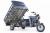 Грузовой электротрицикл Rutrike D4 NEXT II 60V1500W Грузовой электротрицикл Rutrike D4 NEXT II 60V1500W