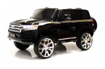 Детский электромобиль TOYOTA LAND CRUISER 200 JJ2022 (Лицензионная модель)