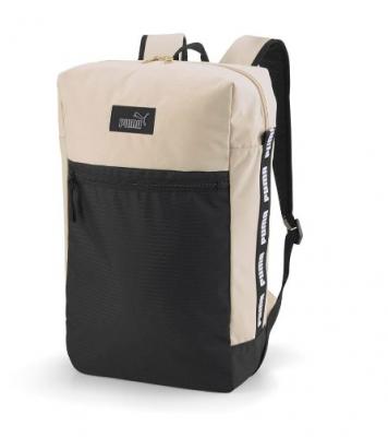 Рюкзак PUMA Evoess Box Backpack 07951602, 47x30x14см, 20л.