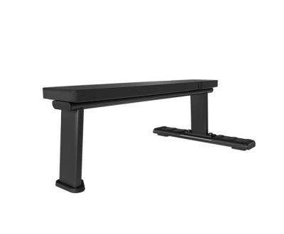 Горизонтальная скамья SVENSSON INDUSTRIAL E7036 Matte Black