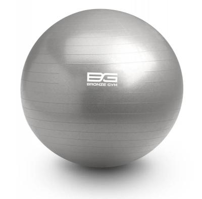 Мяч гимнастический GYM BALL ANTI-BURST, 65 см