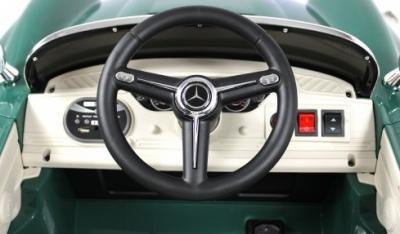 Детский электромобиль C555MC