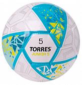 Мяч футбольный TORRES Junior-5 F323805, размер 5