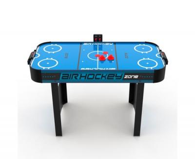 Игровой стол - аэрохоккей DFC ZONE 48" AT-120