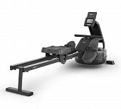 Гребной тренажер UNIX Fit Water Rower 340