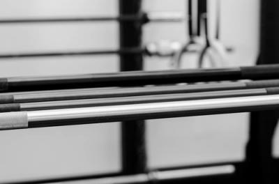 Гриф CrossTraining bar XF-10