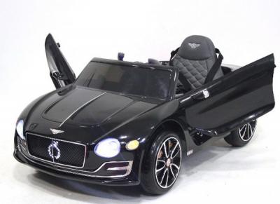Детский электромобиль BENTLEY-EXP12 JE1166