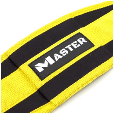 Ремень для Crossfit MASTER