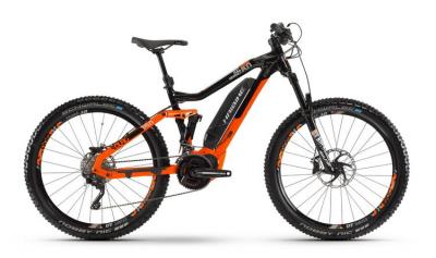 Электровелосипед Haibike (2019) Sduro FullSeven LT 8.0