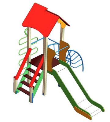 Комплекс КД-1