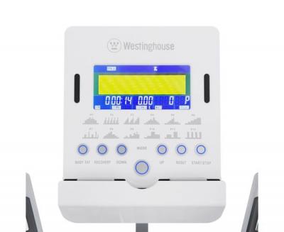 Электромагнитный эллиптический тренажёр DFC Westinghouse WH