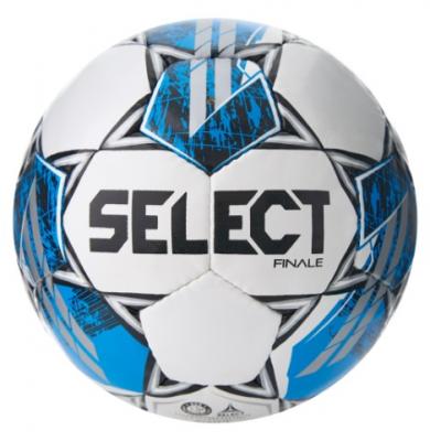 Мяч футбольный SELECT Finale V25, FIFA Basic