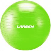 Мяч гимнастический Larsen RG-1