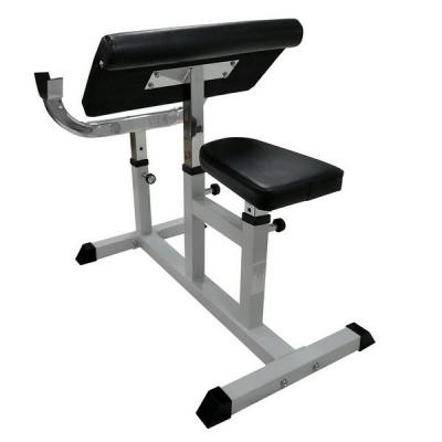 Скамья Скотта DFC Homegym UB009