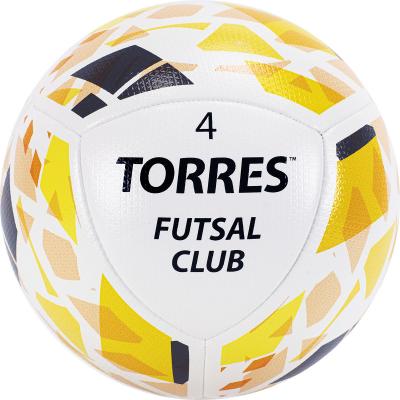 Футзальный мяч TORRES Futsal Club