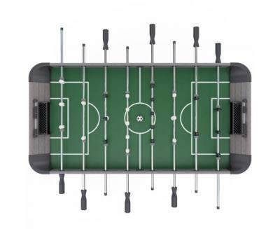 Игровой стол - футбол DFC Athletic 54" 120 х 62 см