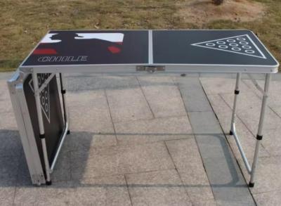 Спортивная настольная игра Бирпонг
