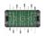 Игровой стол - футбол DFC Athletic 54" 120 х 62 см