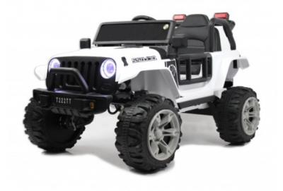 Детский электромобиль T222TT 4WD