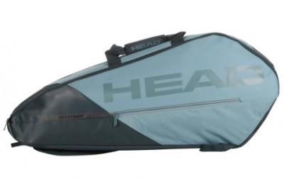 Сумка-чехол HEAD TOUR Racquet Bag M
