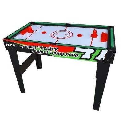 Игровой стол - трансформер DFC FUN2 4 в 1 SB-GT-10
