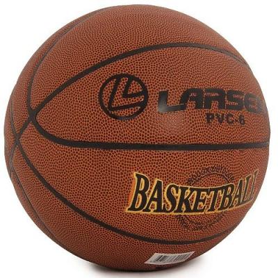 Мяч баскетбольный Larsen PVC6