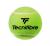 Мяч теннисный TecnifibreAll Club 4B, 60CLUB364N, уп.4 шт, ITF