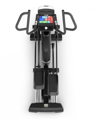 Эллиптический тренажер UNIX Fit E-1100 PRO (10,1" TFT)