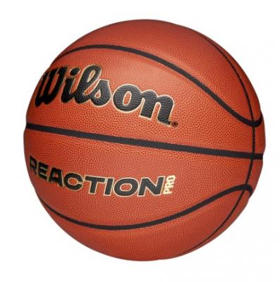 Мяч баскетбольный Wilson Reaction PRO