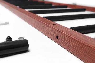 Шведская стенка Wood Атлетик