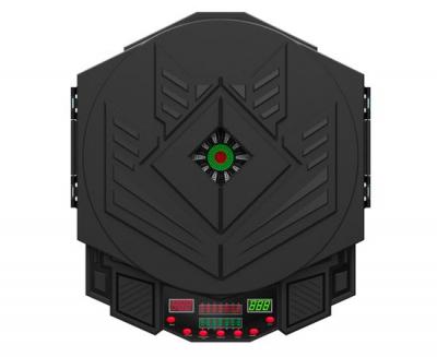 Дартс DFC DARKBOARD DARDBE300, 12 дротиков