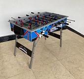 Игровой стол - футбол DFC 48" 122 x 65 см