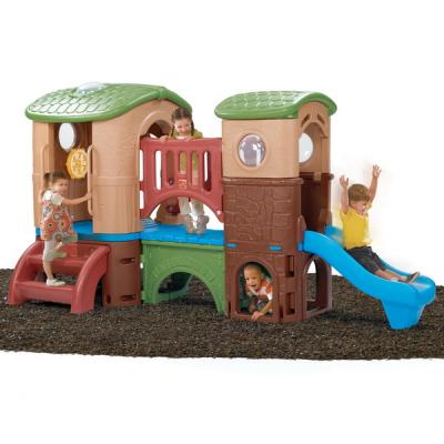 Игровой центр Корабль (новый дизайн) 801200