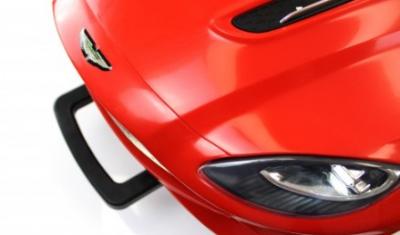 Детский электромобиль Aston Martin (P888PP)