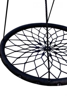 ИК Perfetto sport Pitigliano-11 + качели Паутина
