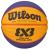 Мяч баскетбольный Wilson FIBA3x3 Official, FIBA Approved Мяч баскетбольный Wilson FIBA3x3 Official, FIBA Approved