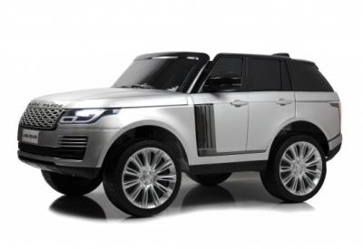 Детский электромобиль Range Rover HSE 4WD (Y222YY)