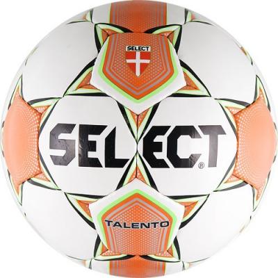 Мяч футбольный Select Talento