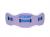 Аквапояс для аквааэробики Atemi Classic aqua belt, материал EVA, размер: 73*24*4 см