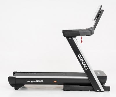 Беговая дорожка Genau Neogen N6000