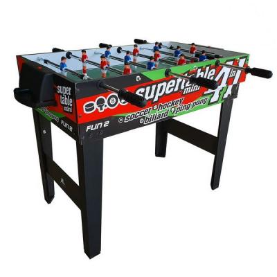 Игровой стол - трансформер DFC FUN2 4 в 1 SB-GT-10
