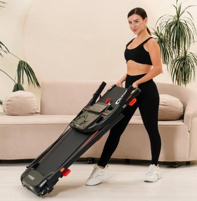 Беговая дорожка GENAU S50 Slim