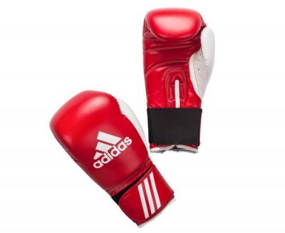 Боксерские перчатки Adidas Response adiBT01
