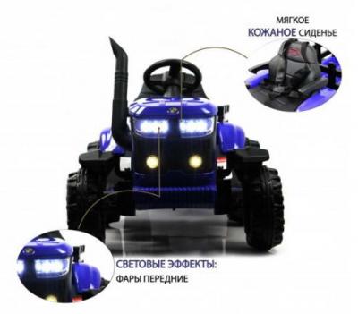 Детский электромобиль O555OO