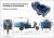 Грузовой электротрицикл Rutrike D4 1800 60V1500W Грузовой электротрицикл Rutrike D4 1800 60V1500W
