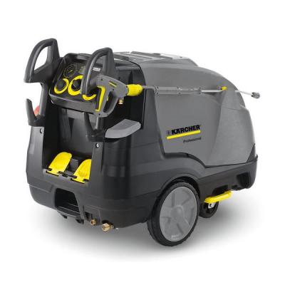 Аппарат с нагревом воды Karcher HDS 8/18-4 M (EASY!Lock)