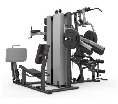 Мультистанция 5-ти позиционная SHUA SH-G5205